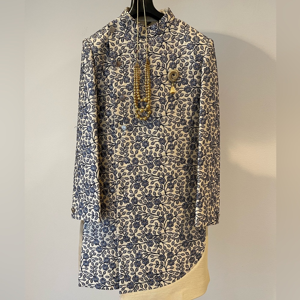 Boys ethnic wear for weddings and festivals